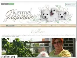 Sites similar to kennel-jespersen.com