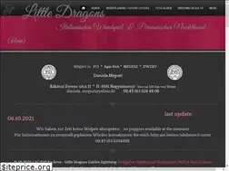Sites similar to kennel-littledragons.com