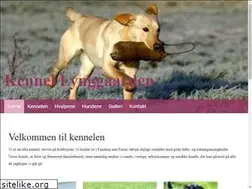 Sites similar to kennel-lynggaarden.dk