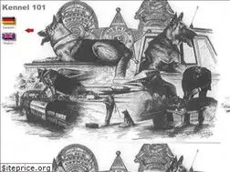 Sites similar to kennel101.de