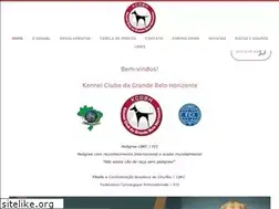 Sites similar to kennelbh.org.br