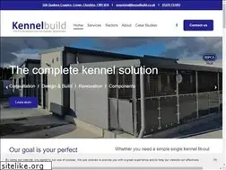 Sites similar to kennelbuild.co.uk