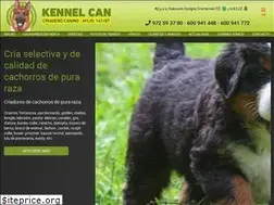 Sites similar to kennelcan.com