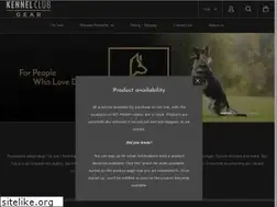 Sites similar to kennelclubgear.com
