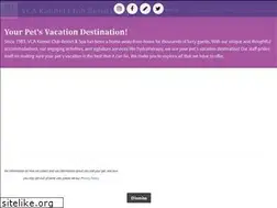 Sites similar to kennelclubresort.com