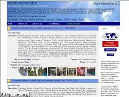 Sites similar to kennelforsale.com