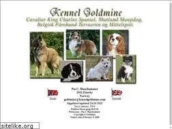 Sites similar to kennelgoldmine.com