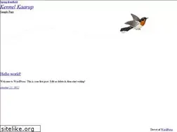 Sites similar to kennelkaarup.dk