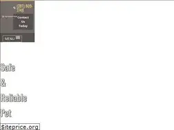 Sites similar to kennelklubhouston.com