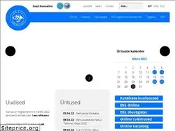 Sites similar to kennelliit.ee