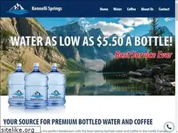 Sites similar to kennellisprings.com