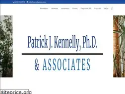 Sites similar to kennellyassoc.com