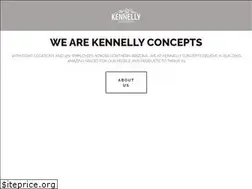 Sites similar to kennellyfamilyconcepts.com