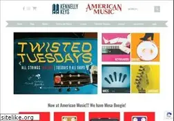 Sites similar to kennellykeysmusic.com