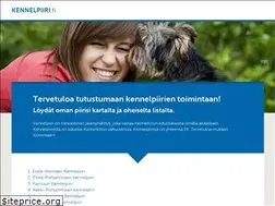 Sites similar to kennelpiiri.fi