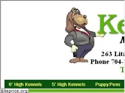 Sites similar to kennelpro.com
