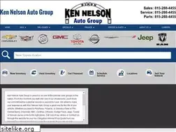 Sites similar to kennelsonauto.com