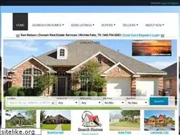Sites similar to kennelsonhomes.com