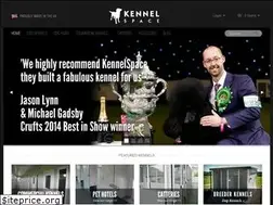 Sites similar to kennelspace.co.uk