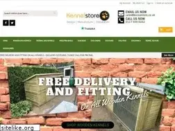 Sites similar to kennelstore.co.uk