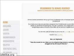 Sites similar to kennelulvehiet.com