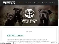Sites similar to kennelzesiro.com