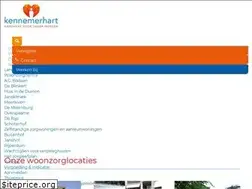 Sites similar to kennemerhart.nl