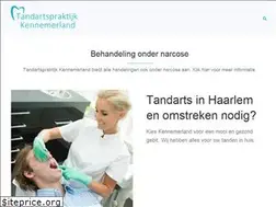 Sites similar to kennemerland.nl