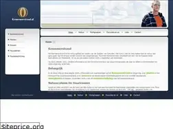 Sites similar to kennemerstrand.nl