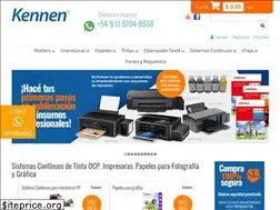 Sites similar to kennen.com.ar