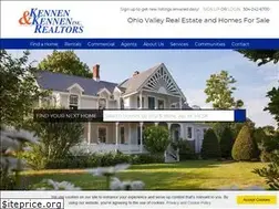 Sites similar to kennenrealtors.com