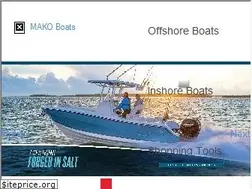 Sites similar to kenner-boats.com
