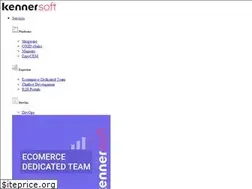 Sites similar to kenner-soft.com