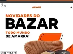 Sites similar to kenner.com.br