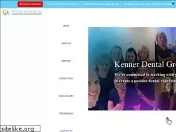 Sites similar to kennerdentalgroup.com