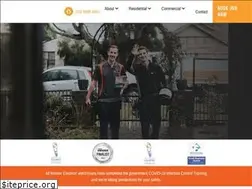 Sites similar to kennerelectrics.com.au