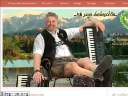 Sites similar to kennerknecht.de