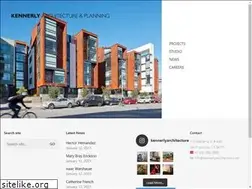 Sites similar to kennerlyarchitecture.com