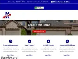 Sites similar to kennerlyproperties.com