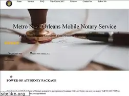 Sites similar to kennernotary.com