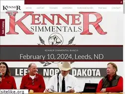 Sites similar to kennersimmental.com