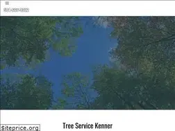 Sites similar to kennertreeservice.com