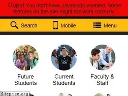 Sites similar to kennesaw.edu