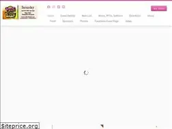 Sites similar to kennesawbeerwinefestival.com