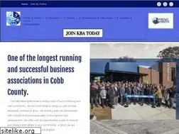 Sites similar to kennesawbusiness.org