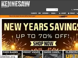 Sites similar to kennesawcutlery.com
