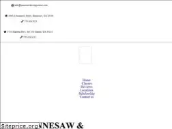 Sites similar to kennesawdrivingschool.com