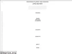 Sites similar to kennesawflorist.net