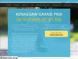 Sites similar to kennesawgrandprix.com