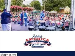 Sites similar to kennesawjuly3.com